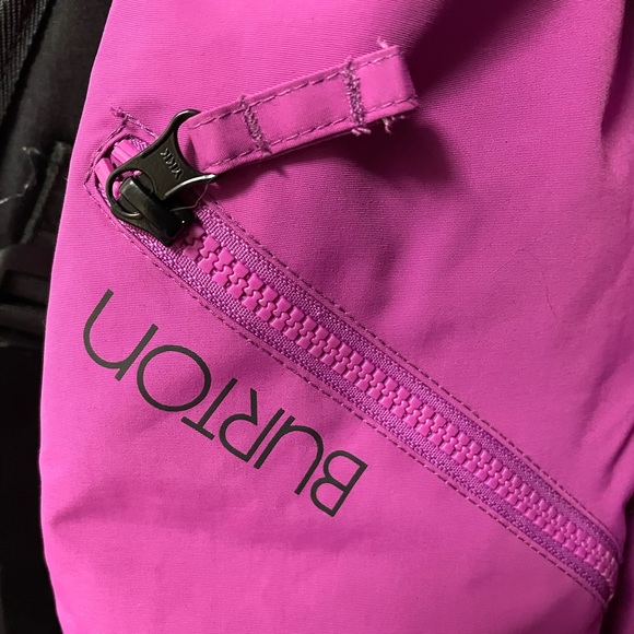 [SOLD] Burton Snowboard Pants (XS) - Picture 12 of 16